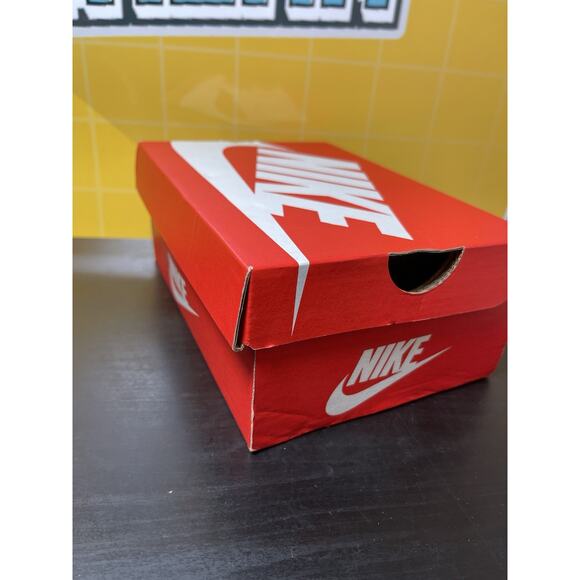 Nike Sandals Kids Unisex Size 8C Sunray Protect 3 Black DH9465-001 With Box - Picture 8 of 8